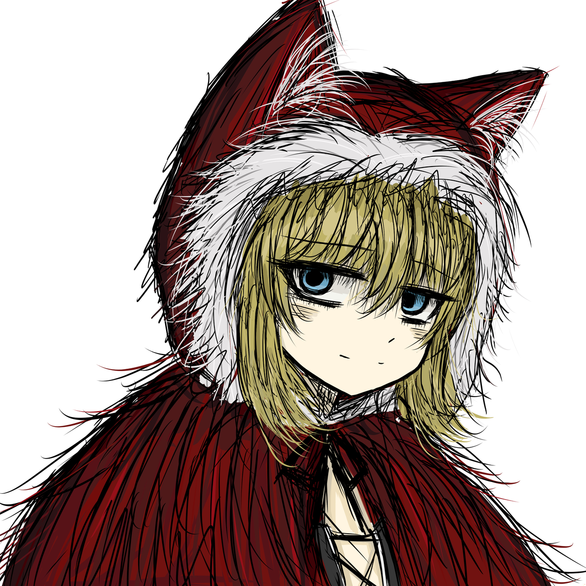 图文无关；Pixiv ID: 139522940